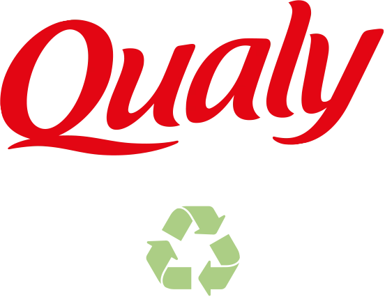 Logo Qualy