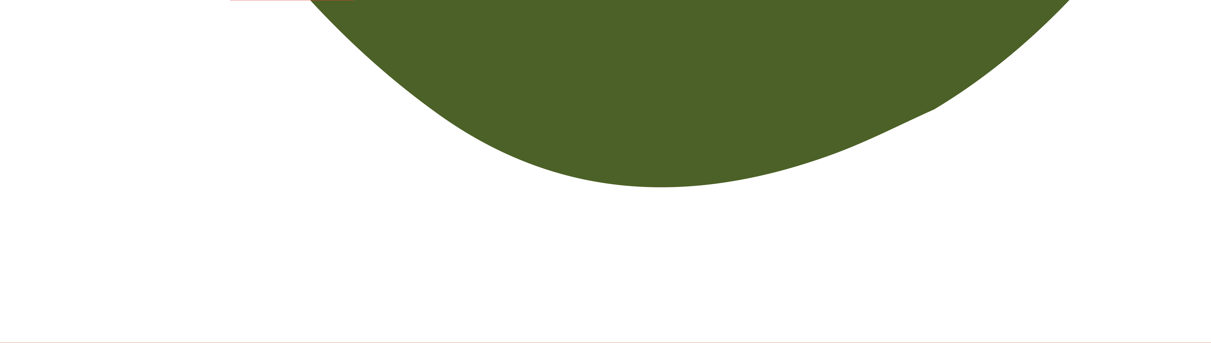 grafismo ondulado verde