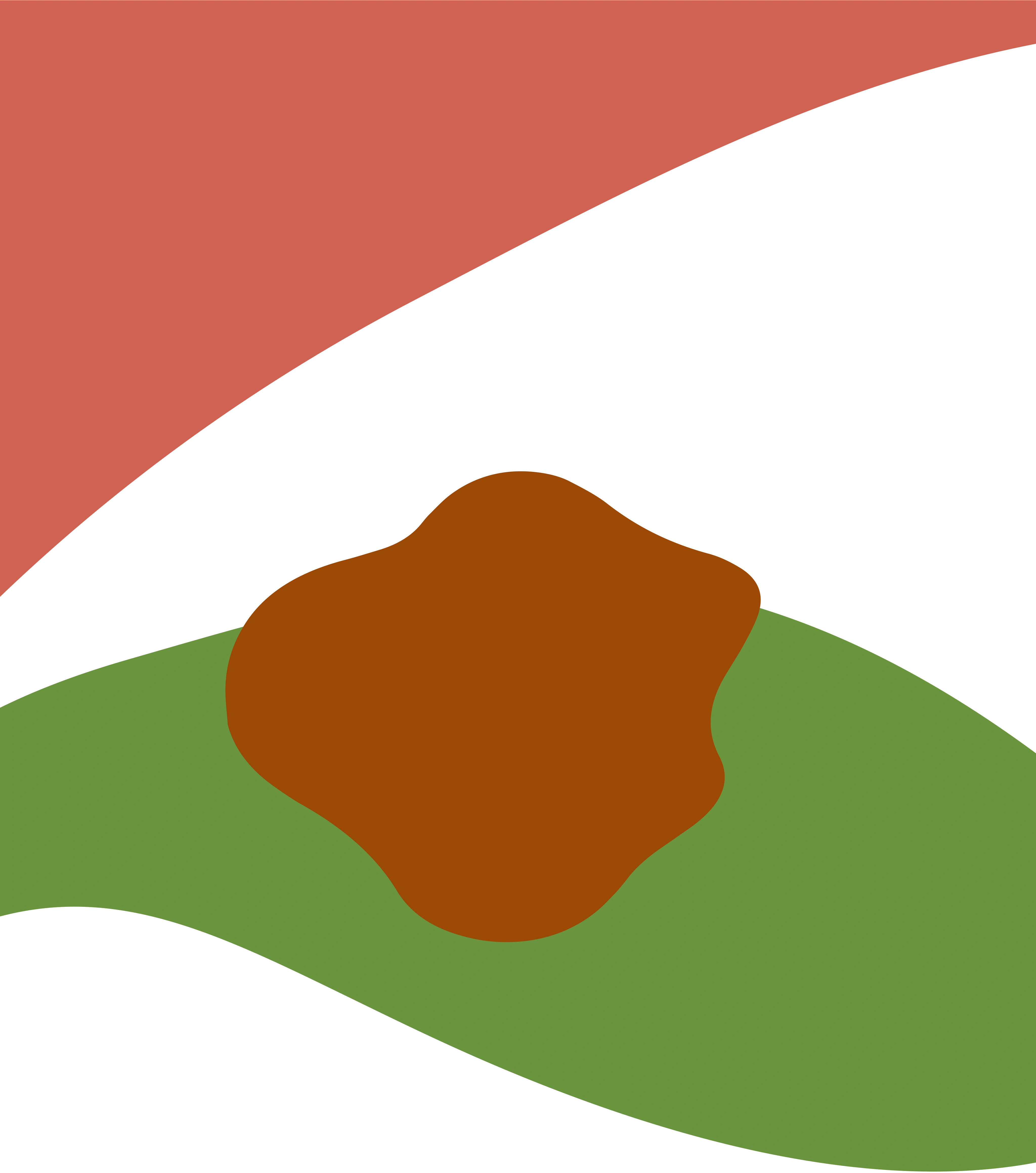 grafismo em cores