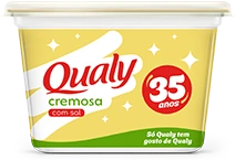 Margarinas - Cremosa