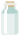 Ícone de garrafa de leite