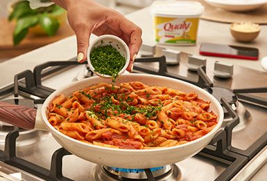 Vodka Pasta (2022)
