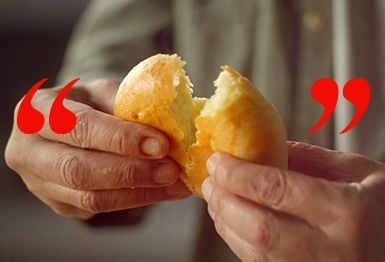 Pão Caseiro