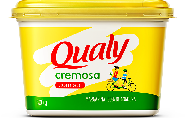 Qualy Cremosa